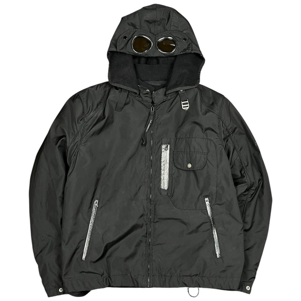 C.P. Company Dynafil Jacket - L