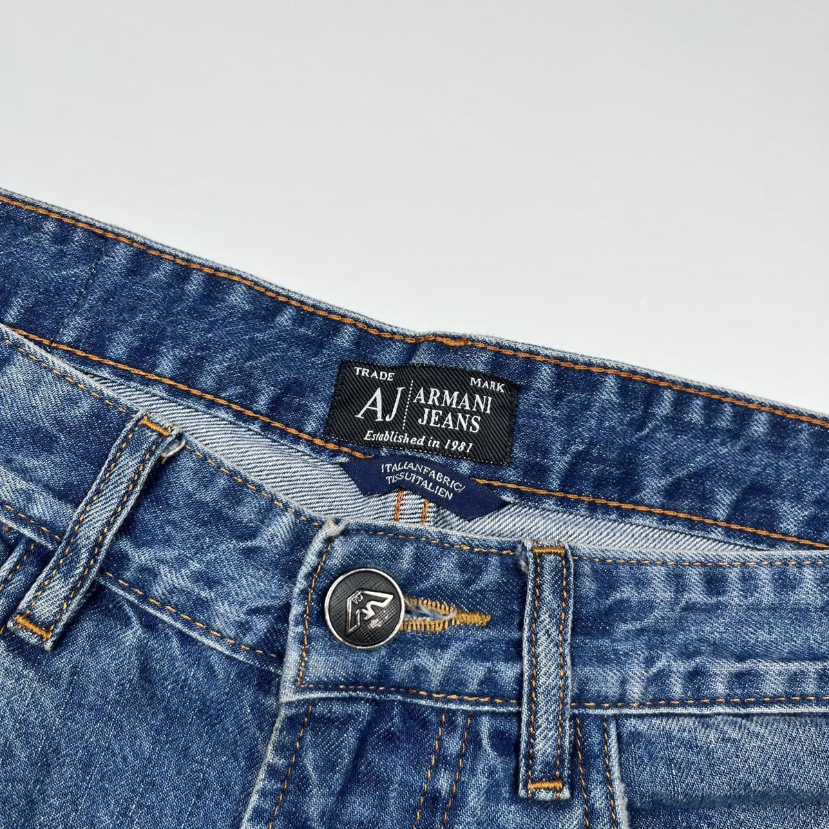 Emporio Armani Jeans - W34