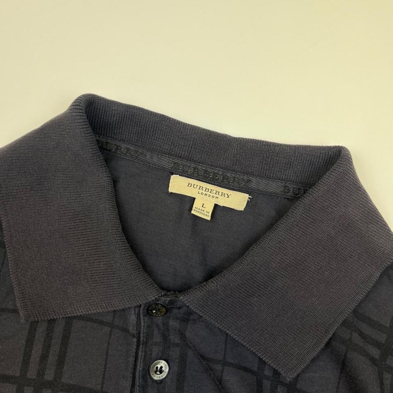 Burberry Polo - L