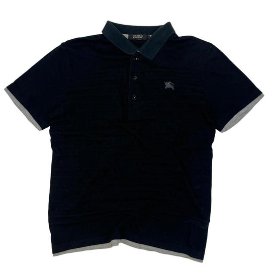 Burberry Black Label Polo - XS