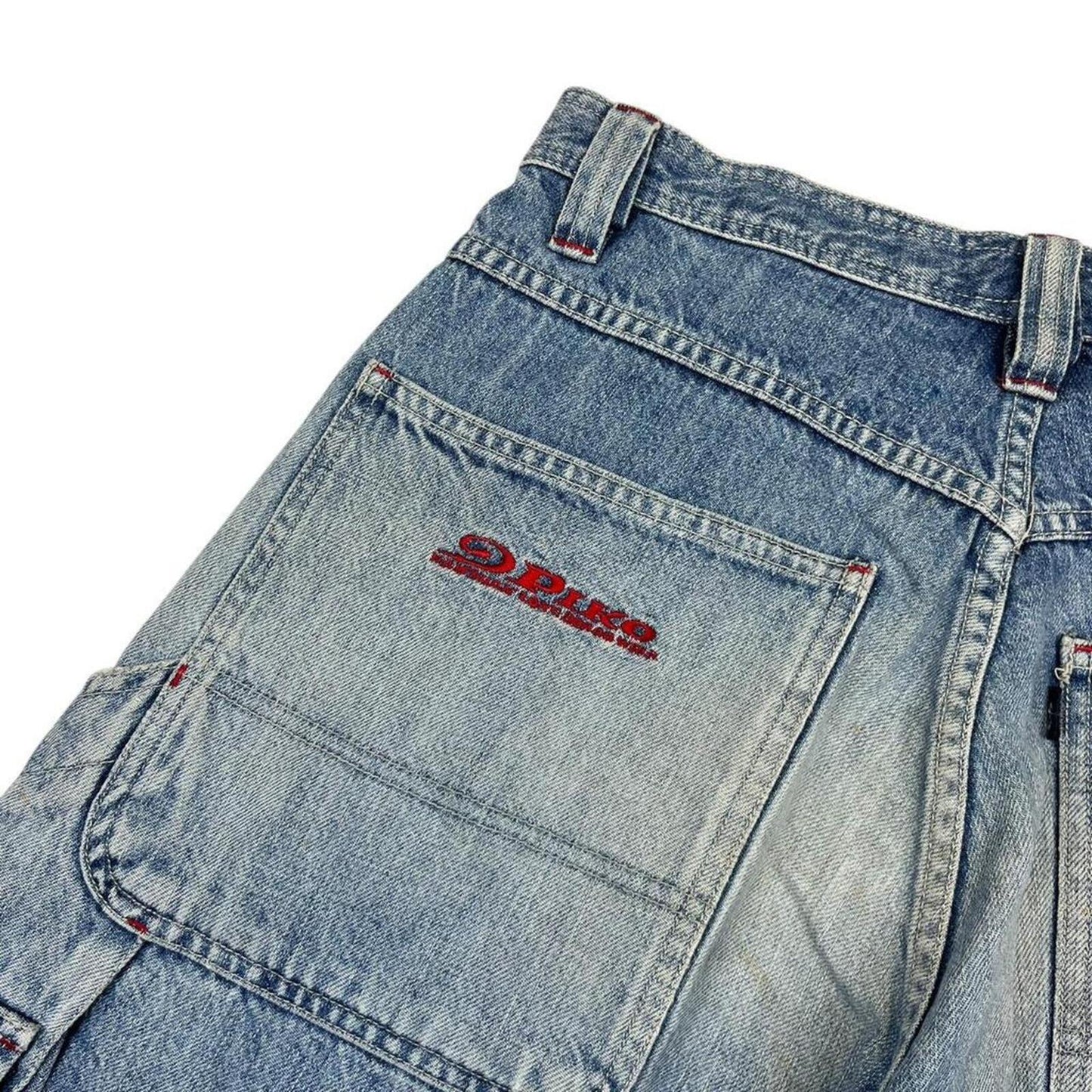 Piko Cargo Jorts - W32