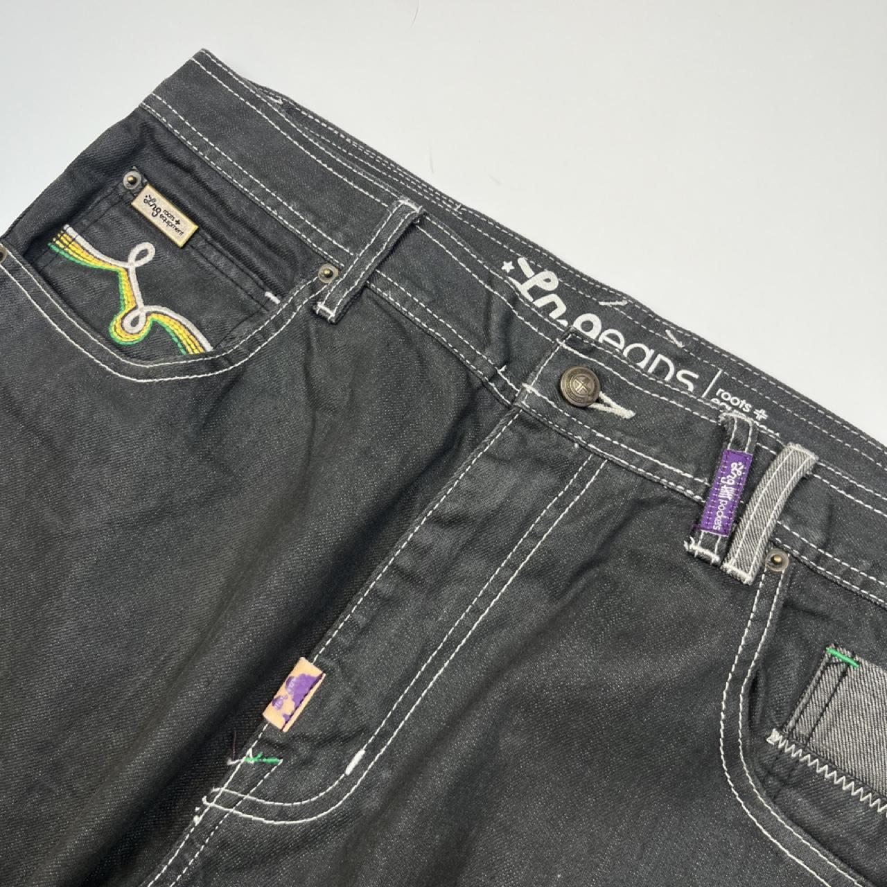 LRG Jeans - W38