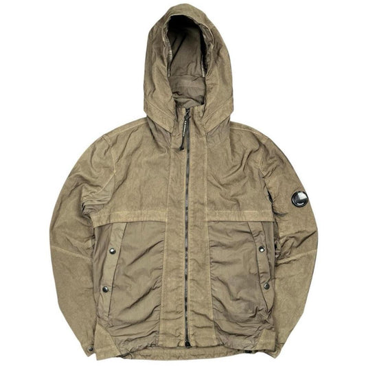 C.P. Company Quartz Jacket - S