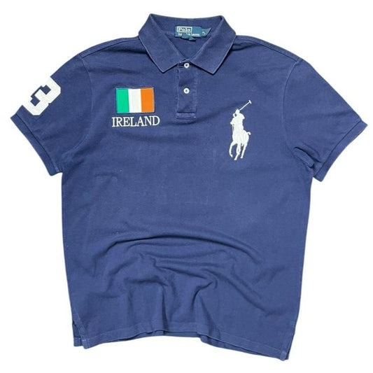 Ralph Lauren Ireland Polo - L
