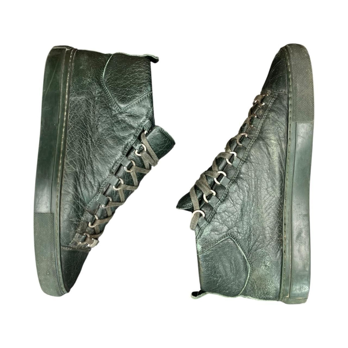 Balenciaga Arenas - UK 8