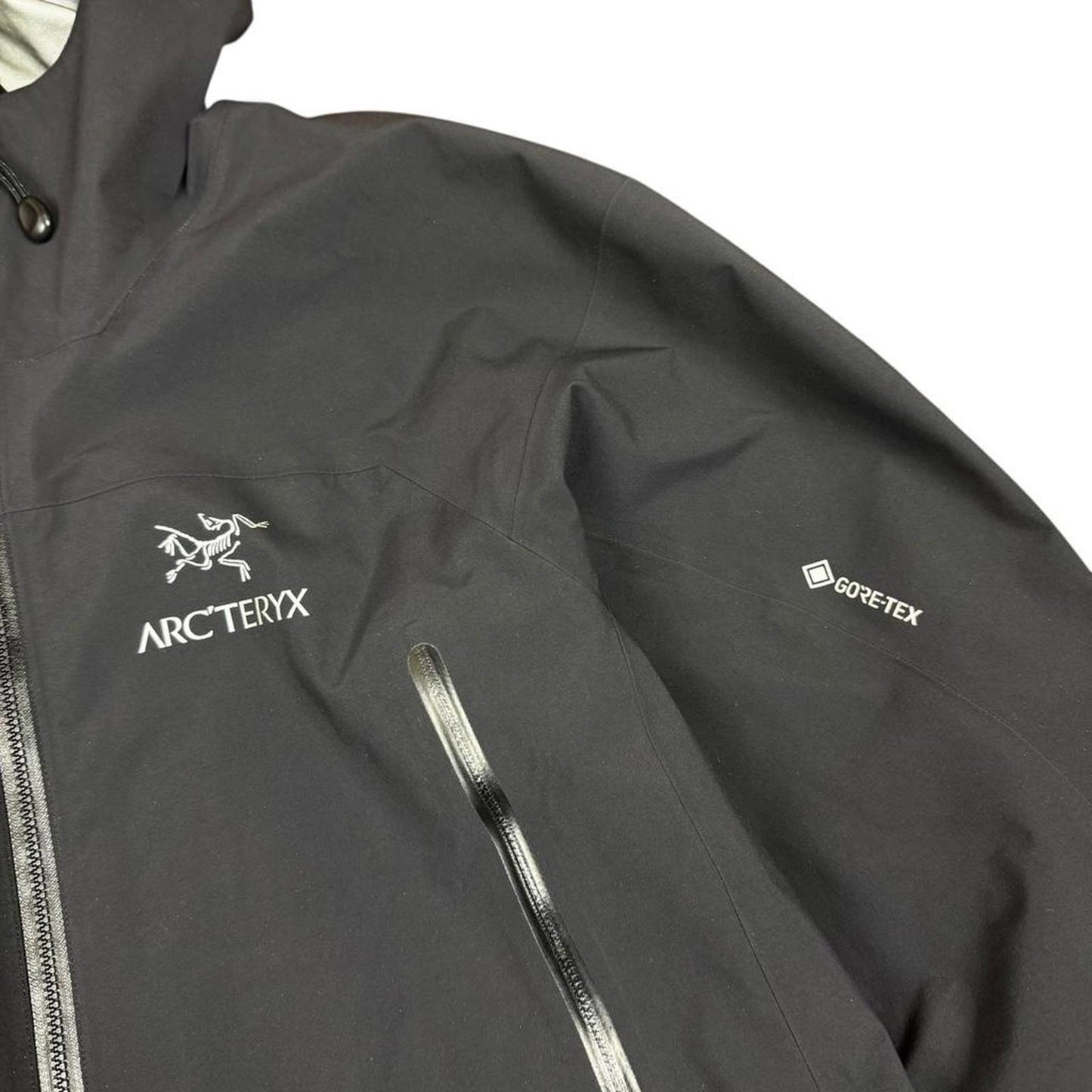 Arcteryx Zeta AR Gore-Tex Jacket - L