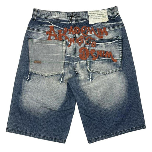 Akademiks Jorts - W36