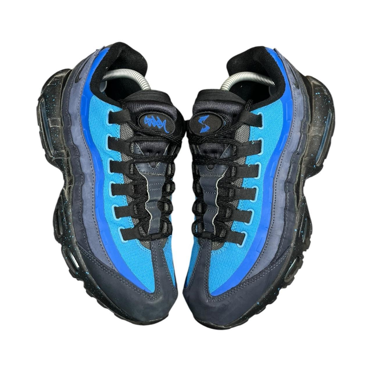 Nike Air Max 95 Stash - UK 8