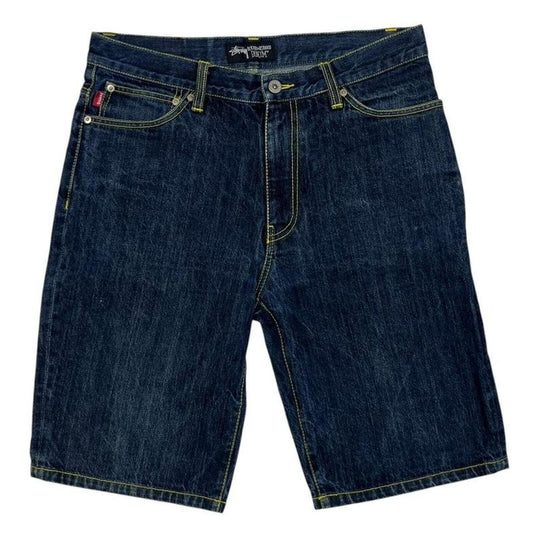 Sohk Jorts - W33