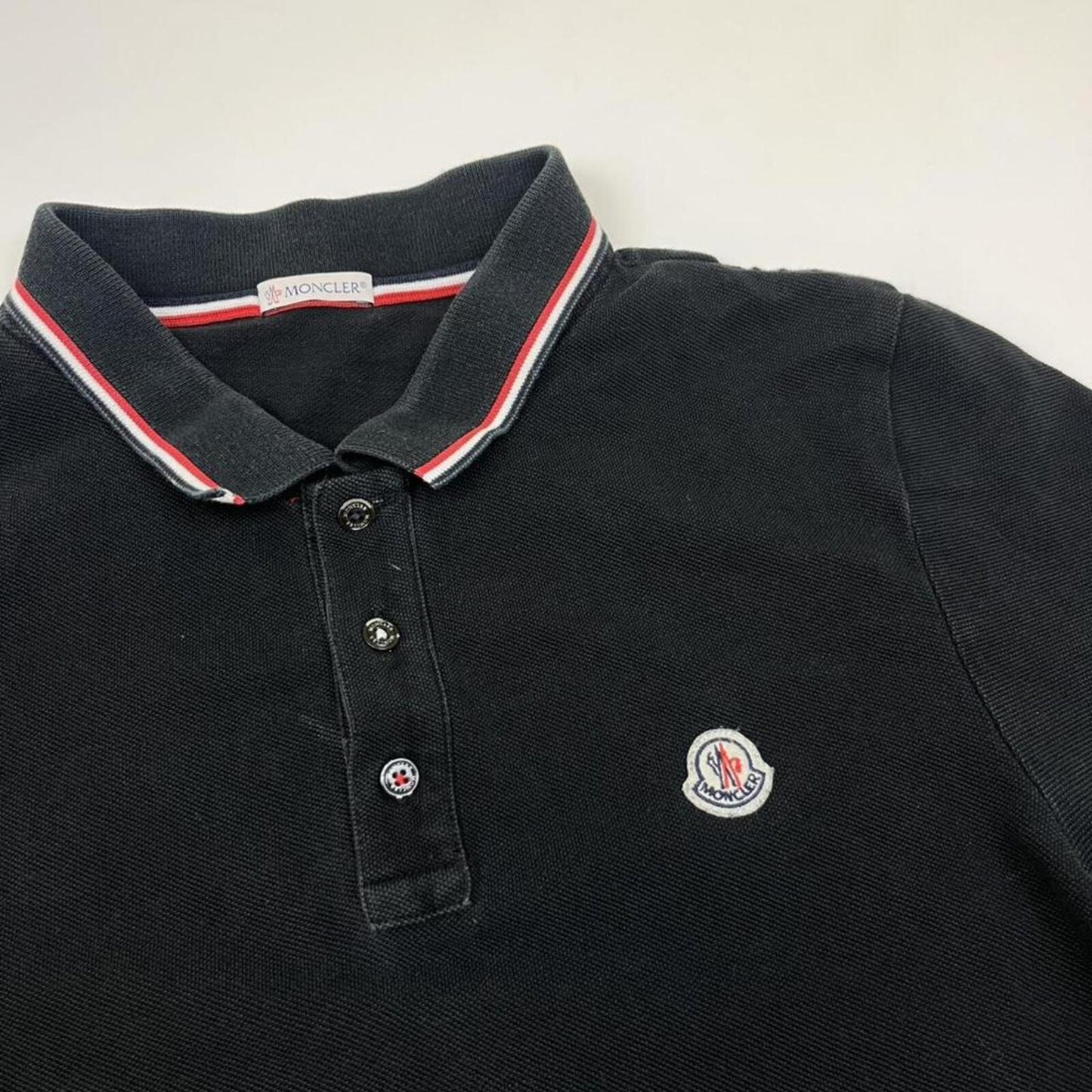 Moncler Polo - S
