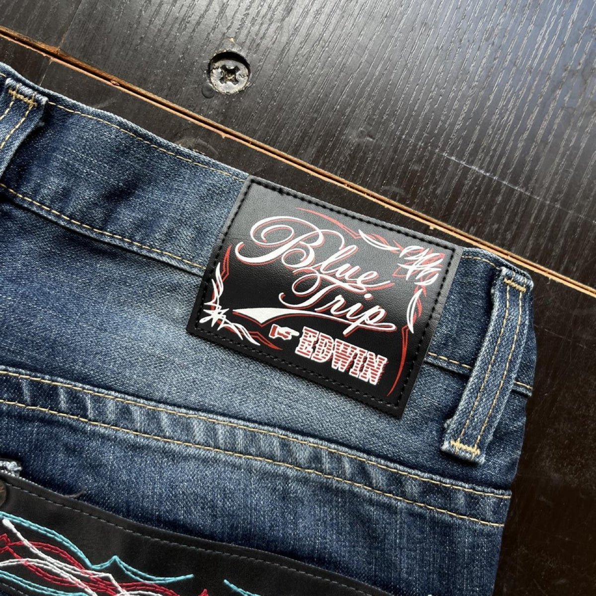 Edwin Jeans - W32