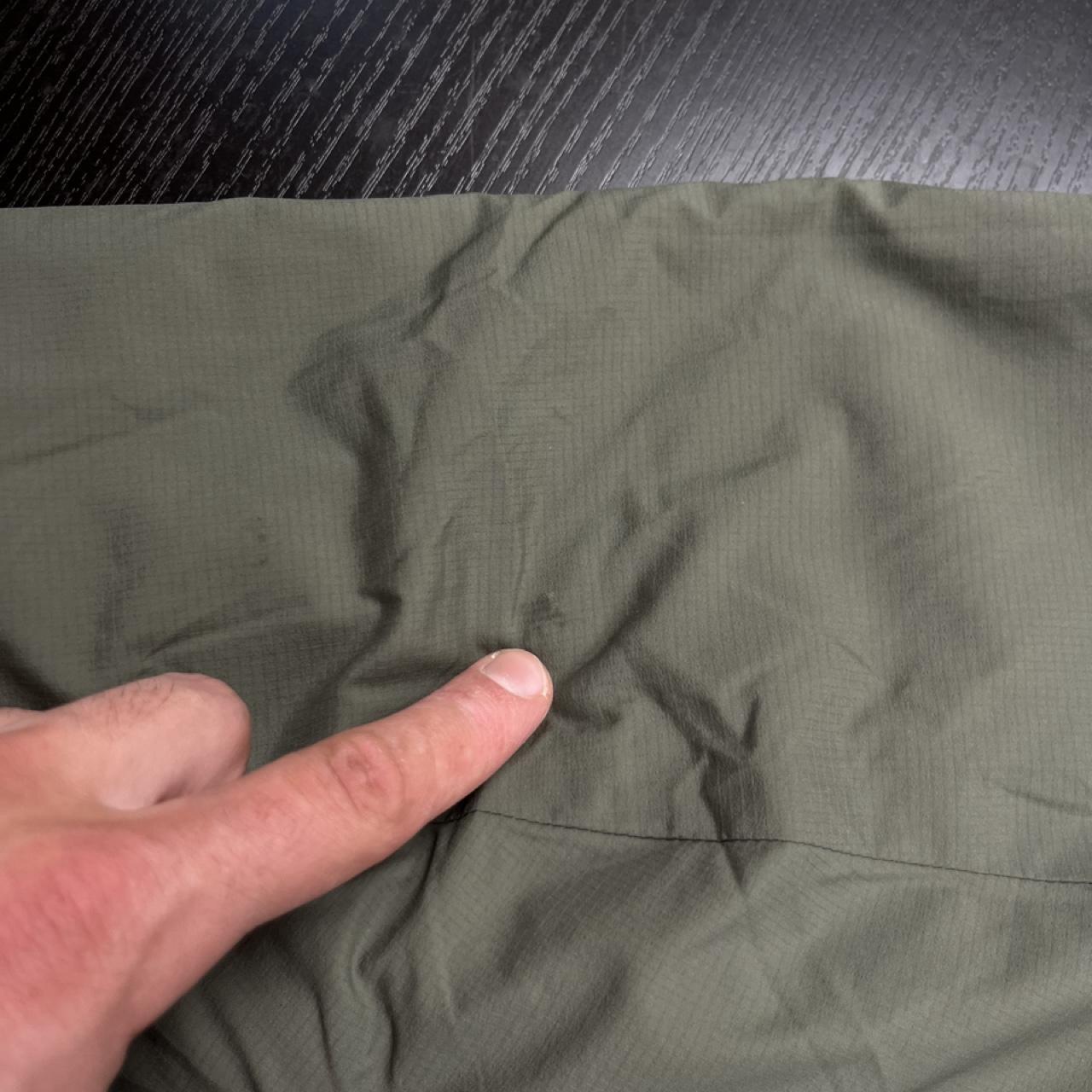 Arcteryx Atom LT Hoodie - XL