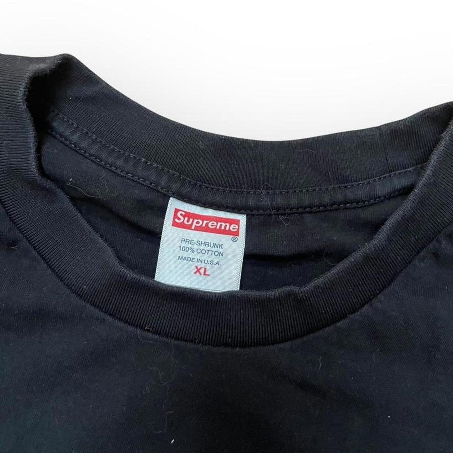 Supreme T-shirt