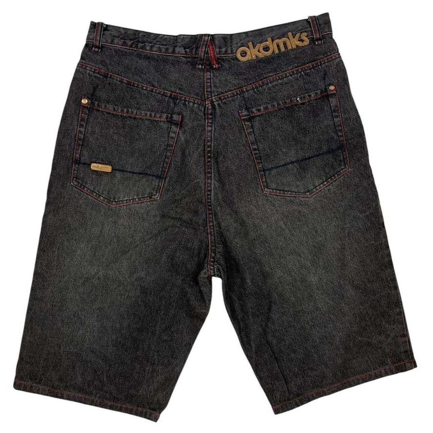 Akademiks Jorts - W34