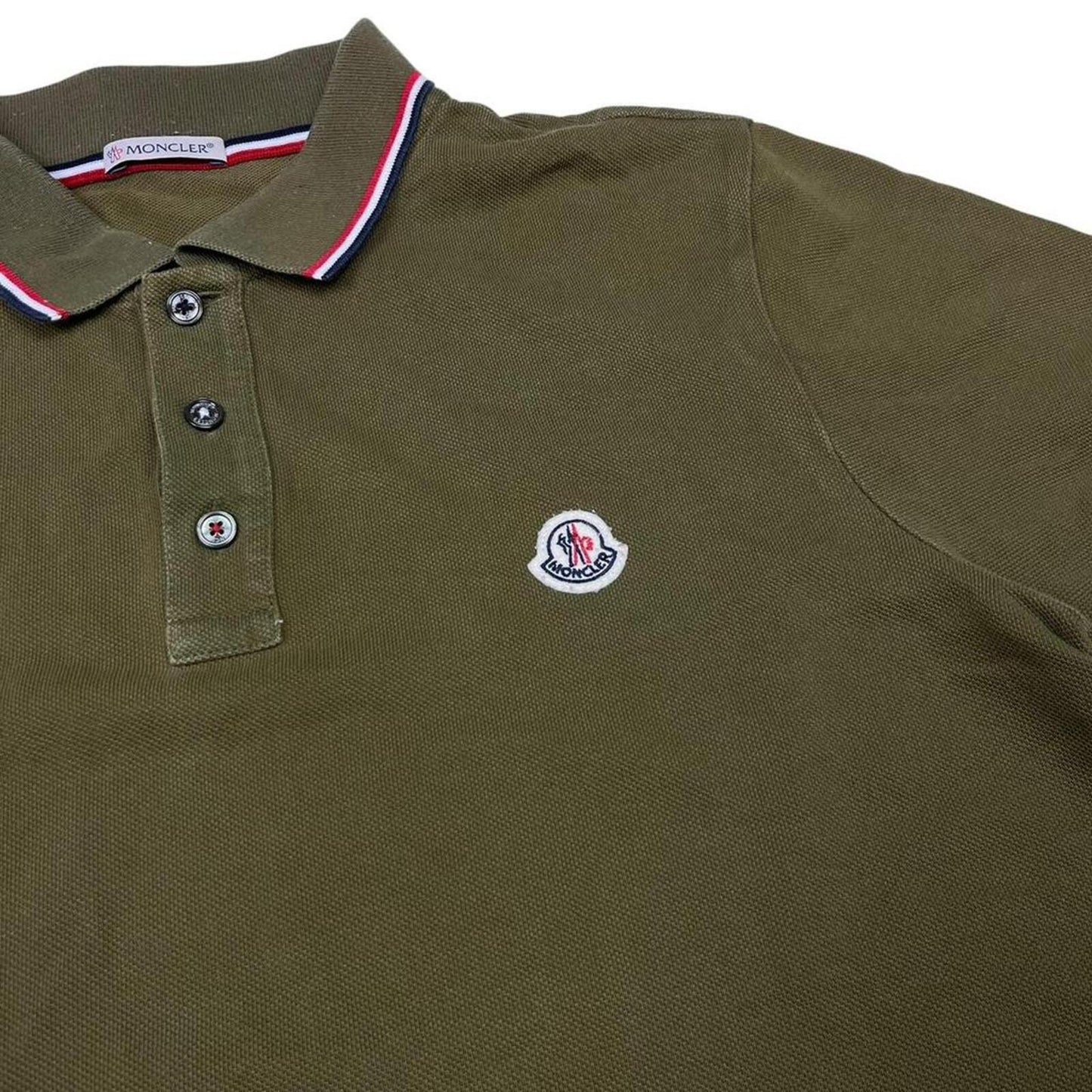 Moncler Polo - M