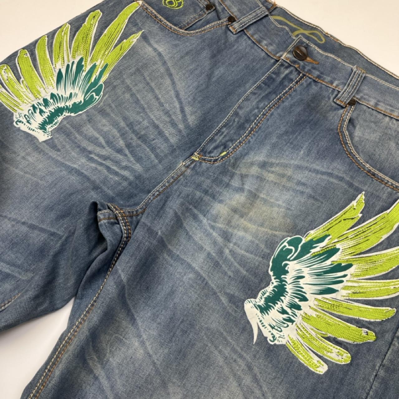 Eight 732 Jeans - W38