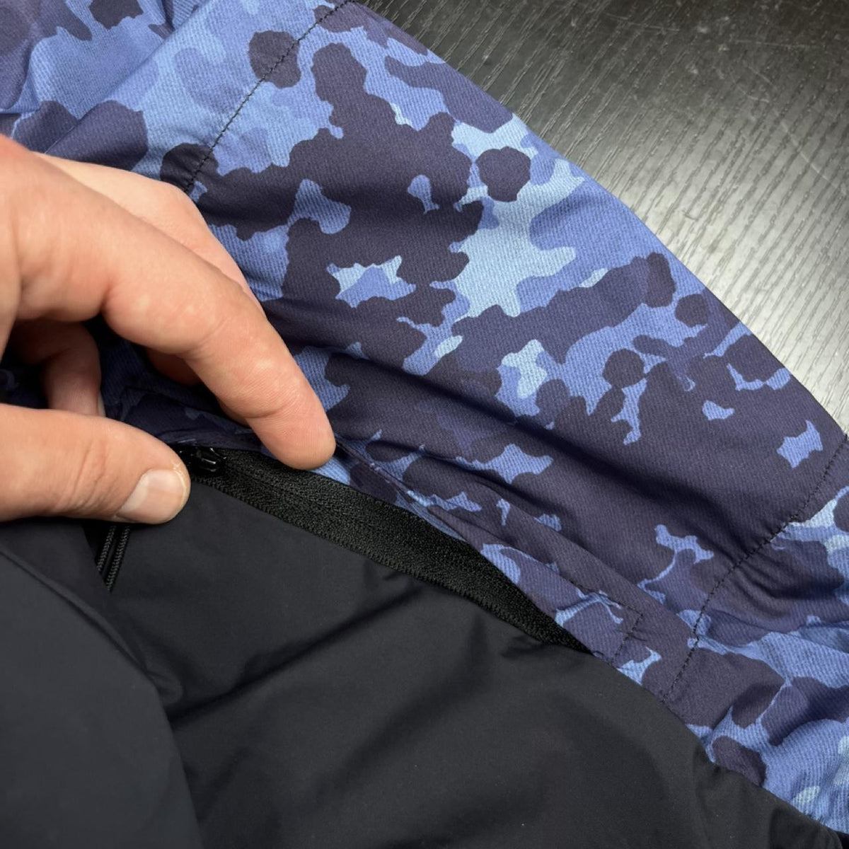C.P. Company Nycra Jacket - M