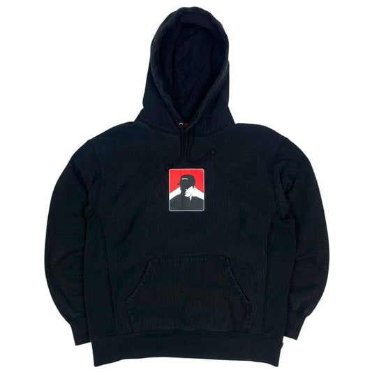 Supreme Graphic Hoodie - L
