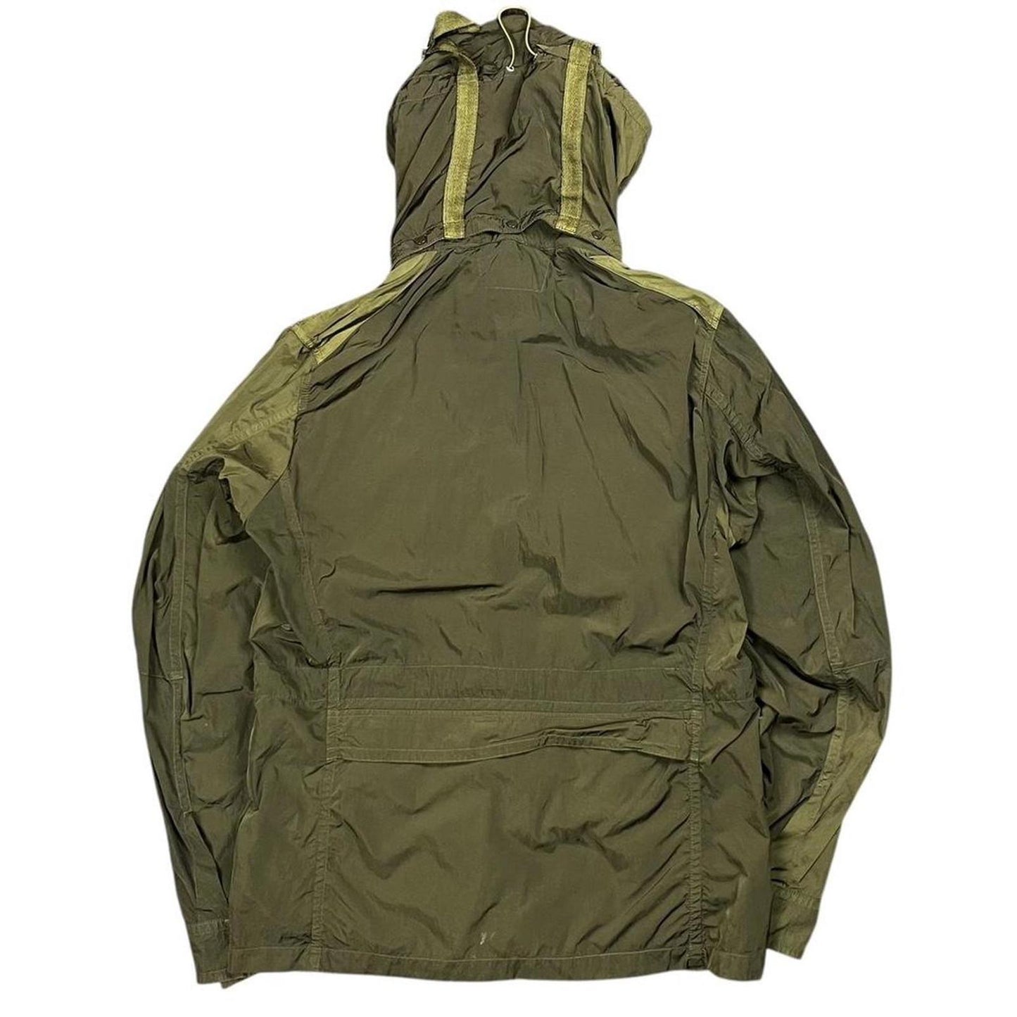 C.P. Company Jacket