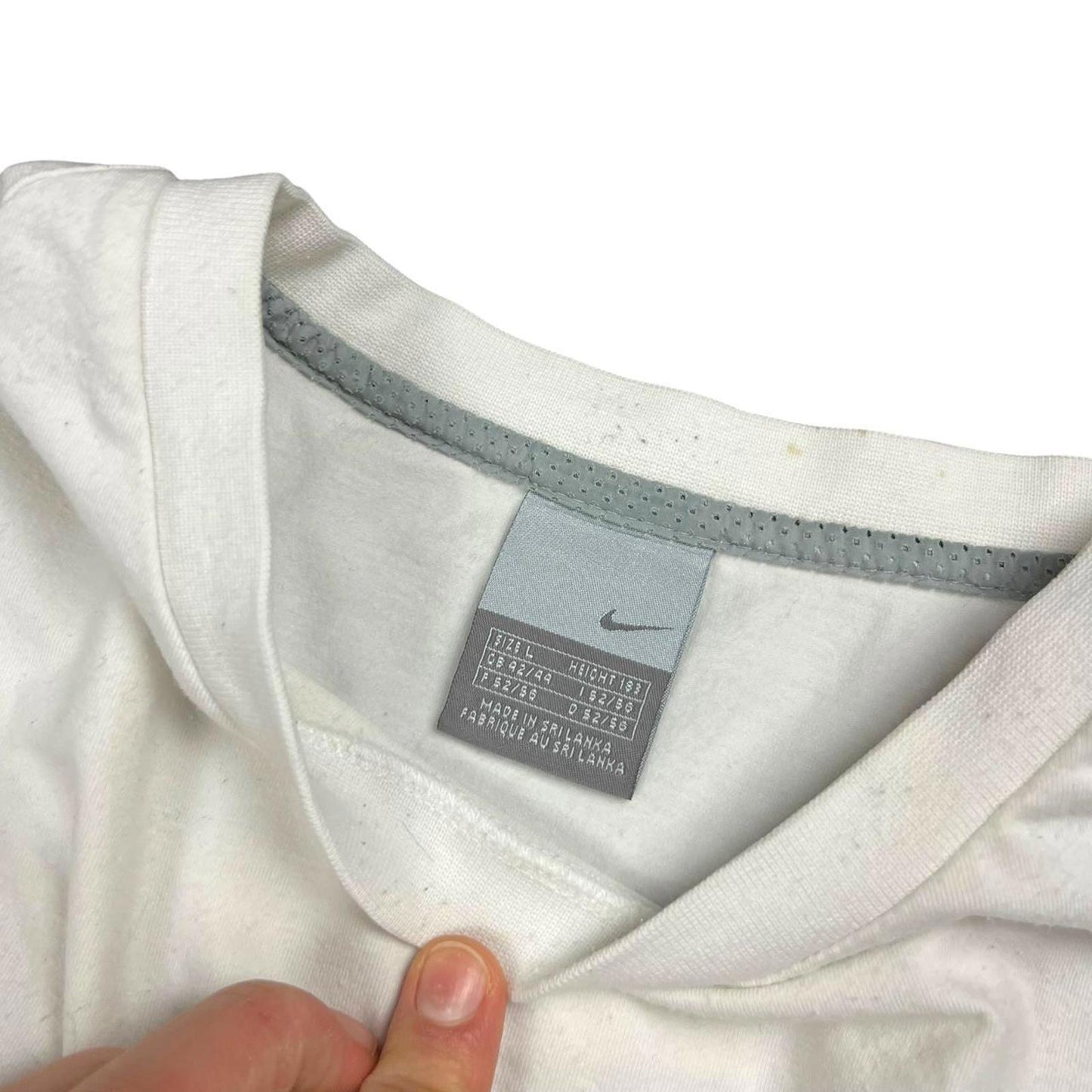 Nike Shox T-shirt