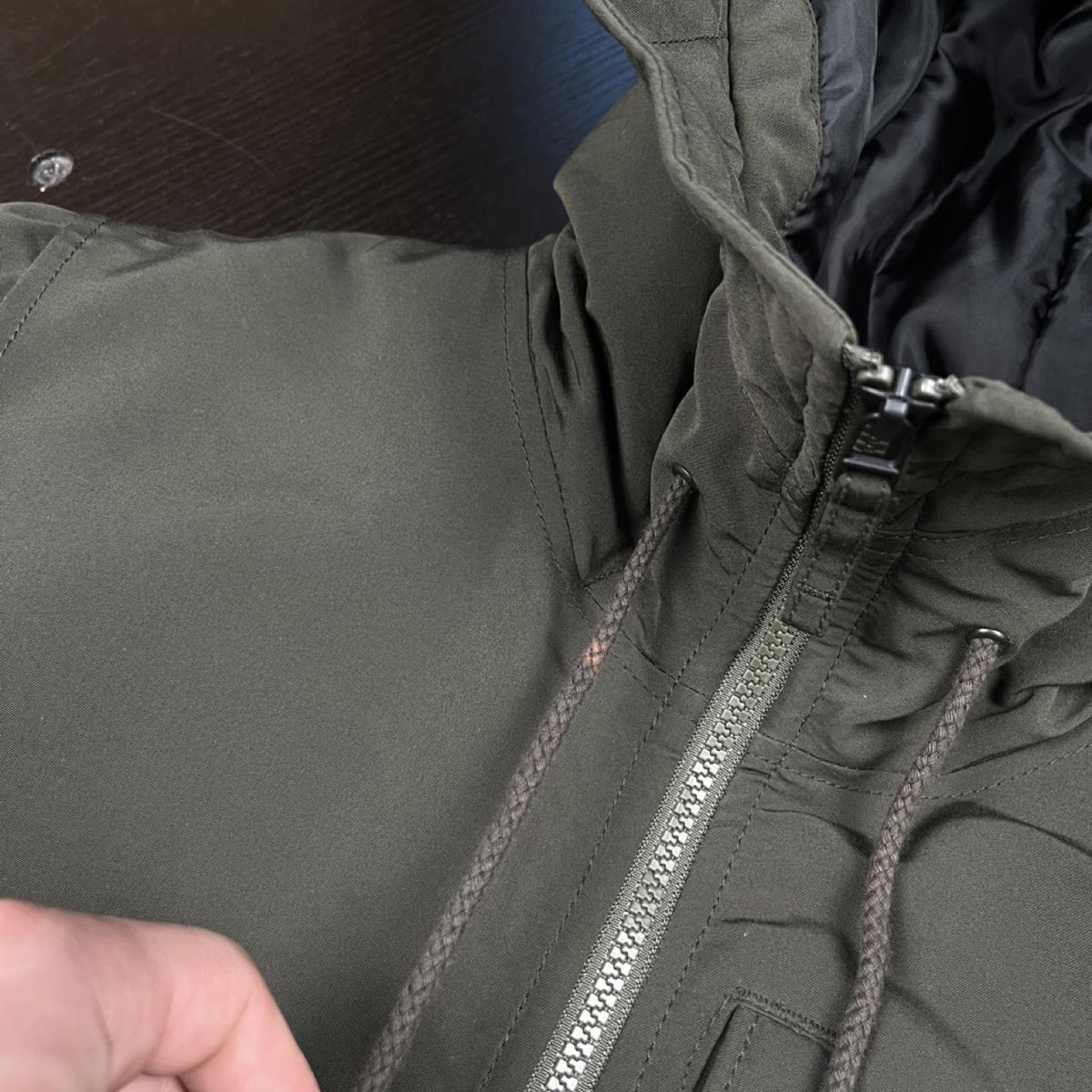 Avirex Military Jacket - L