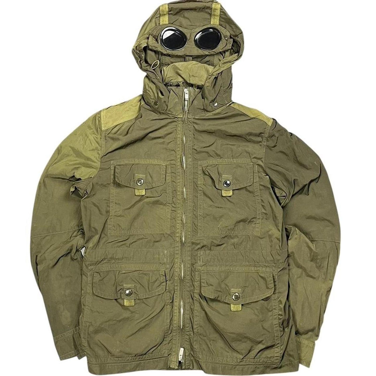 C.P. Company Jacket