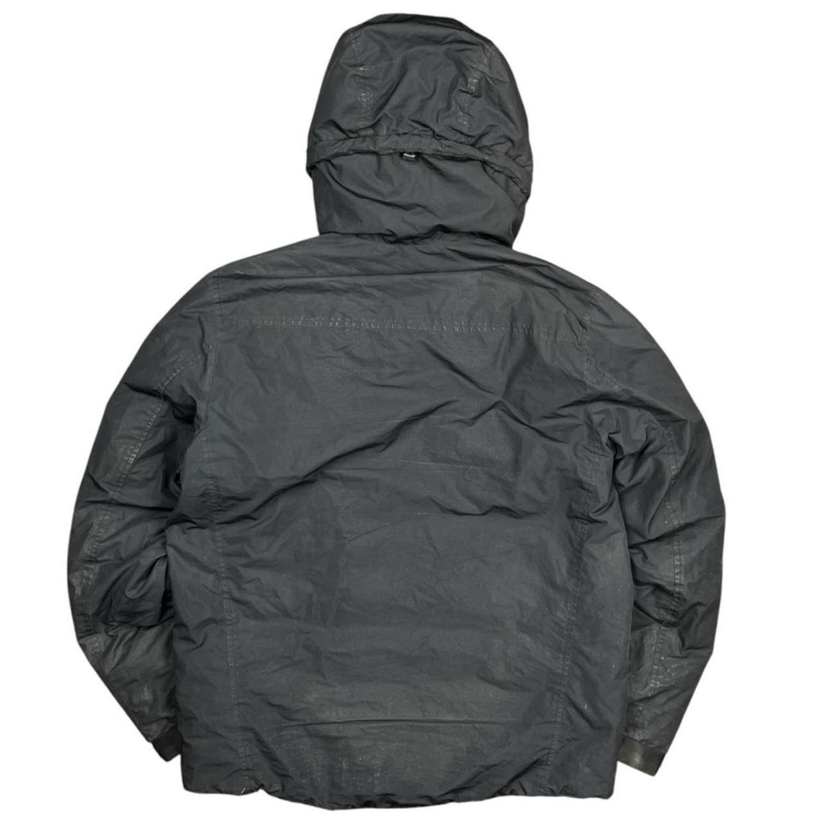 C.P. Company Micro-M Jacket - L