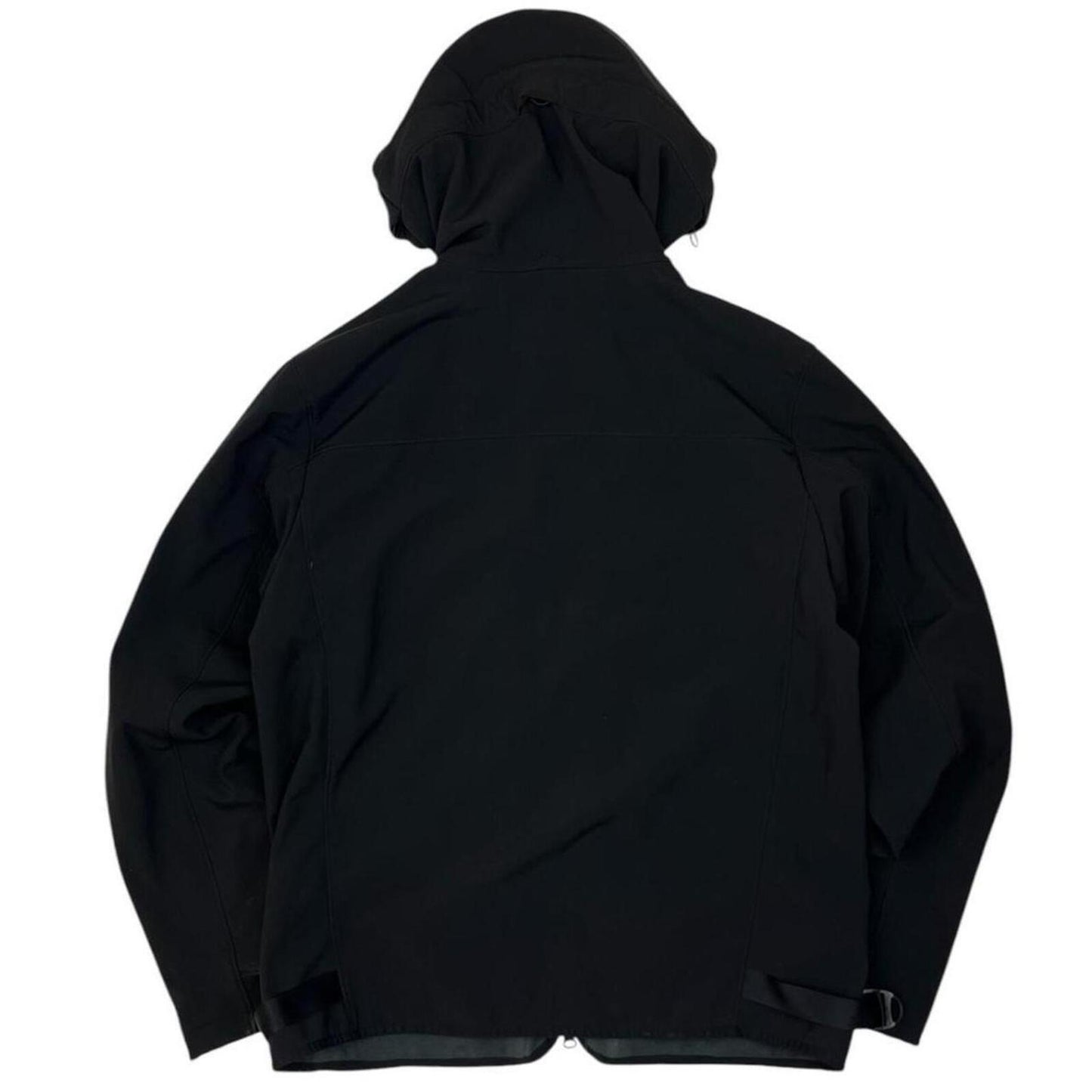 C.P. Company Soft Shell Jacket - M