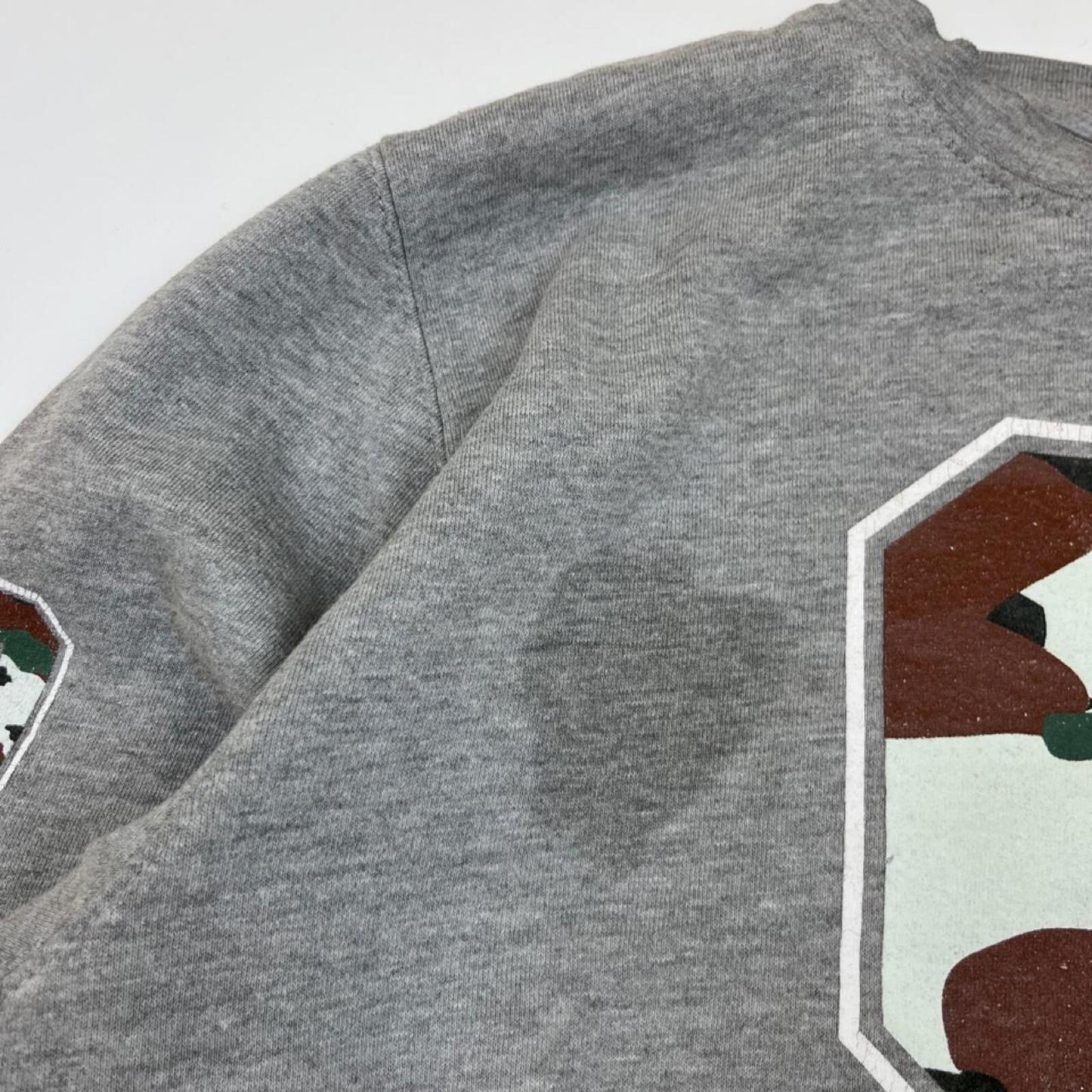 Stussy Sweatshirt - S