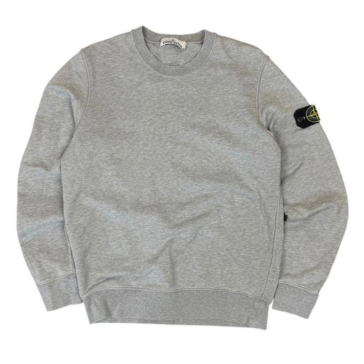 Stone Island Sweatshirt - M