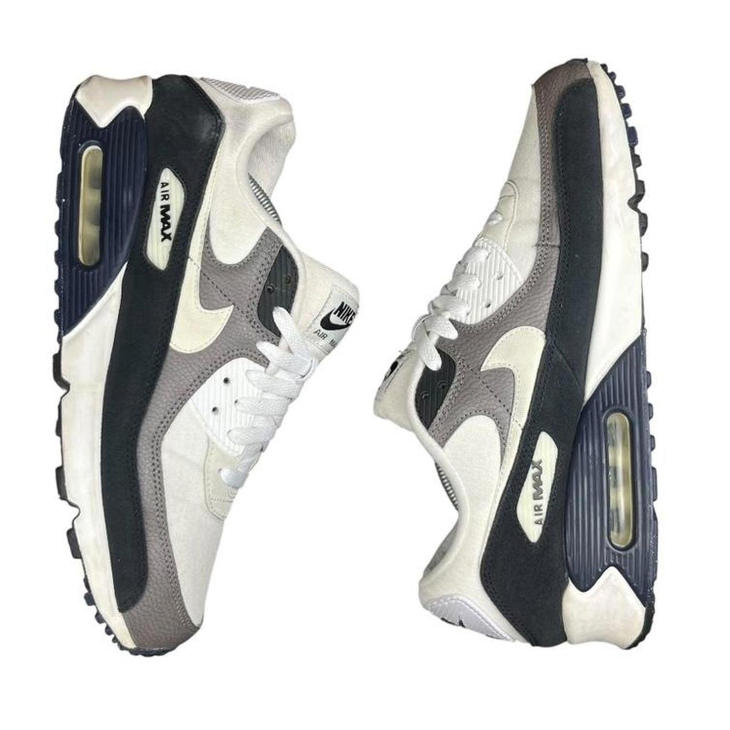 Nike Air Max 90 Navy White
