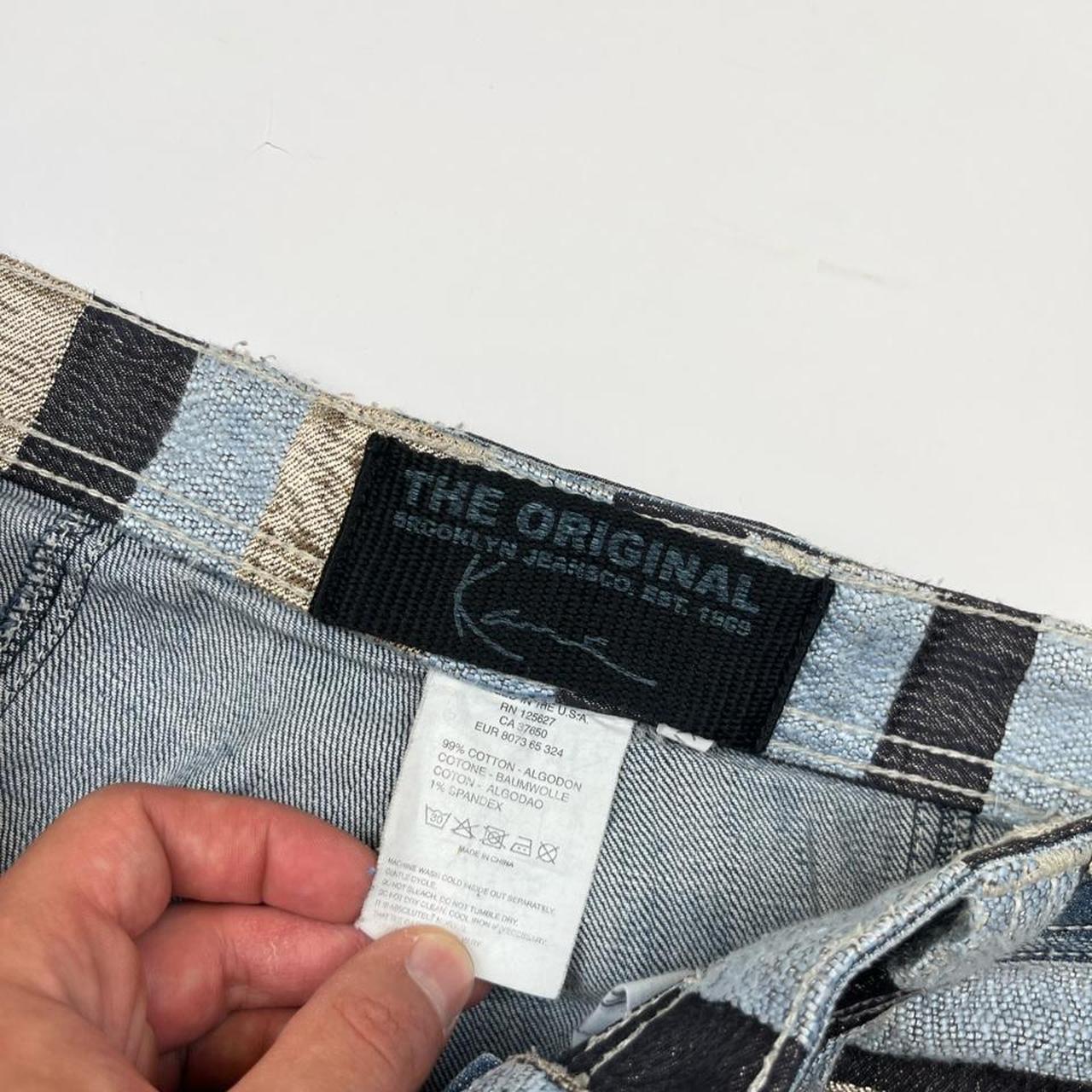 Karl Kani Jeans - W36