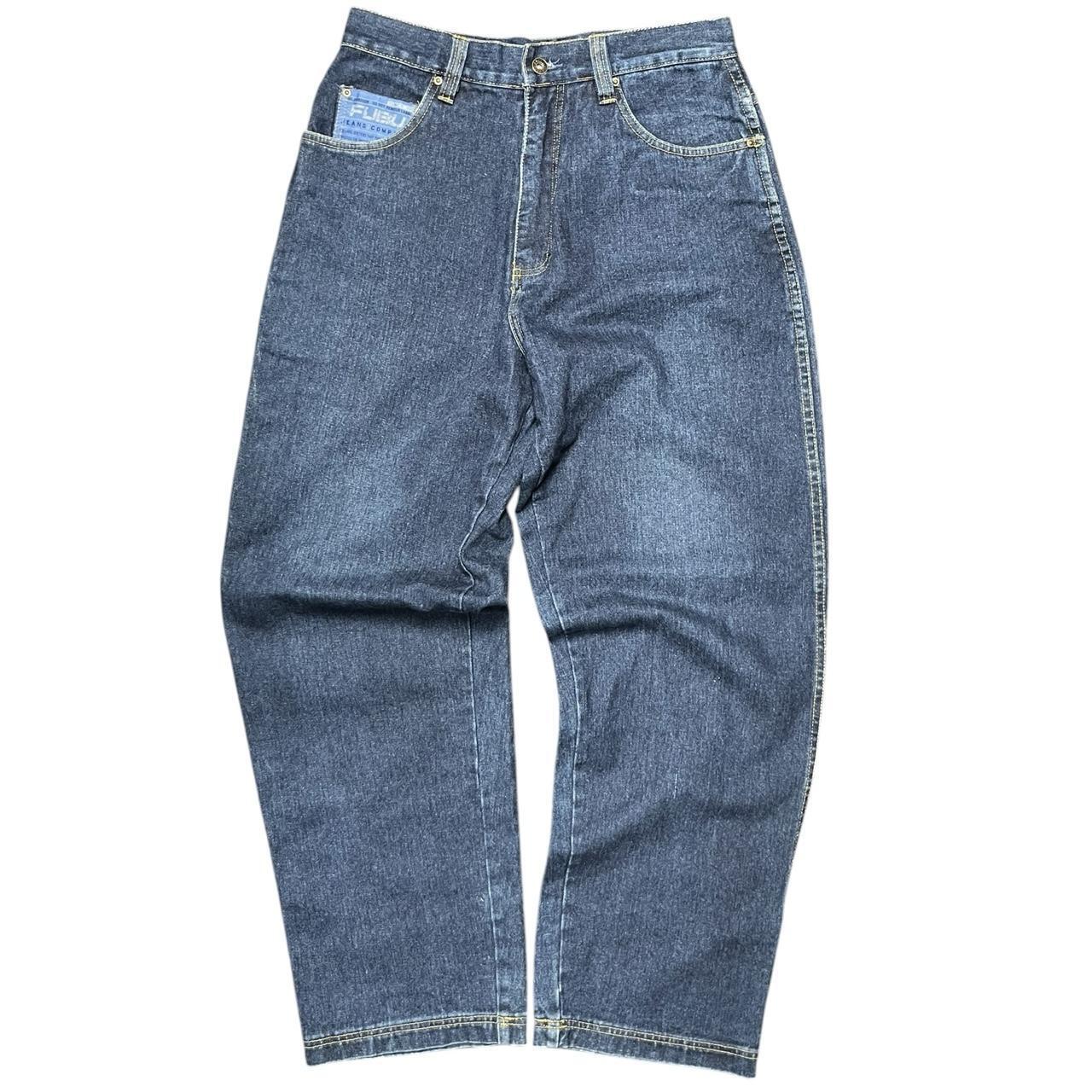 Fubu Jeans - W34