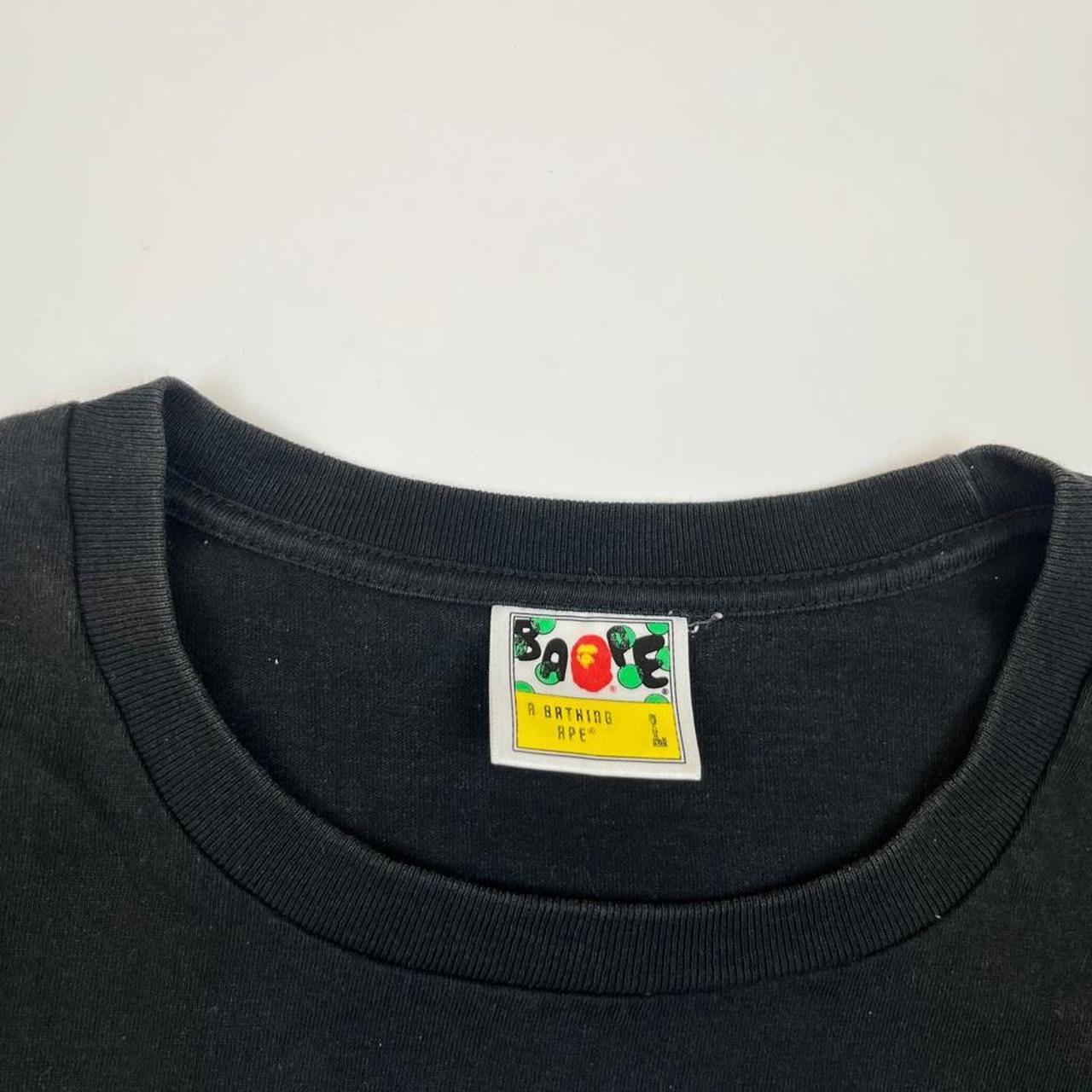 Bape T-Shirt - L