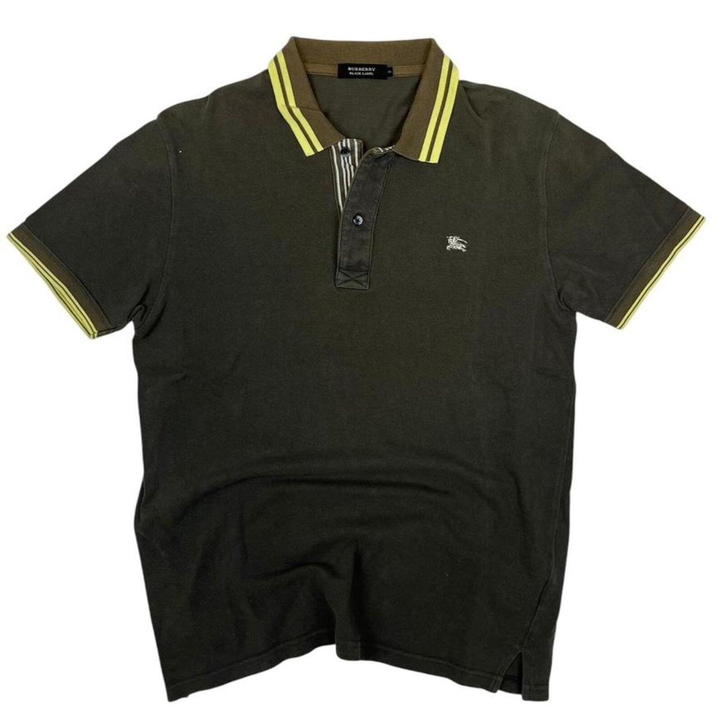 Burberry Black Label Polo - S