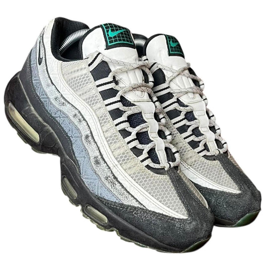 Nike Air Max 95 DOTD Grey Black