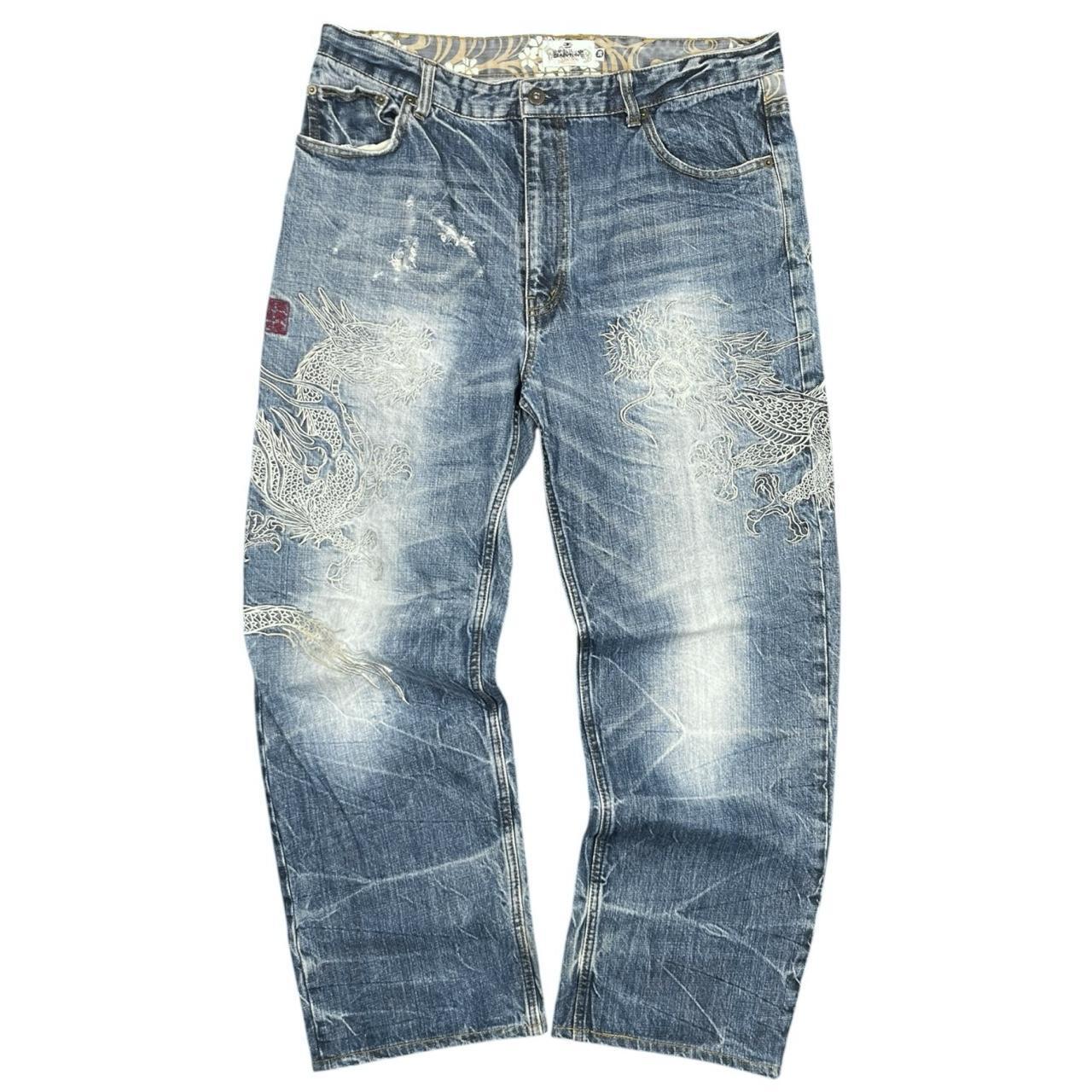 Karakuri Jeans - W38