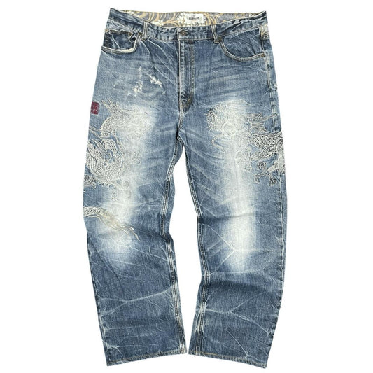Karakuri Jeans - W38
