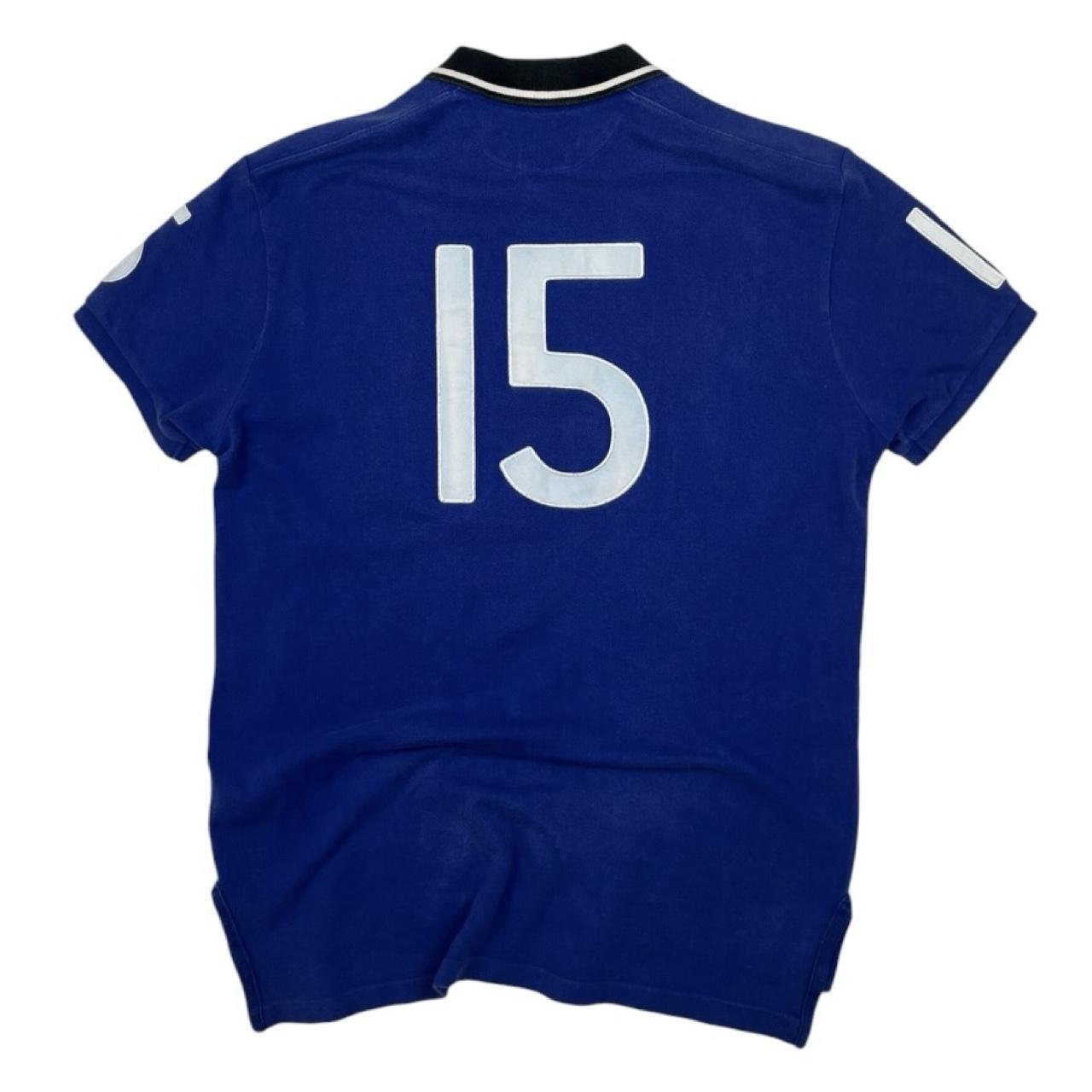 Ralph Lauren Italia Polo - M