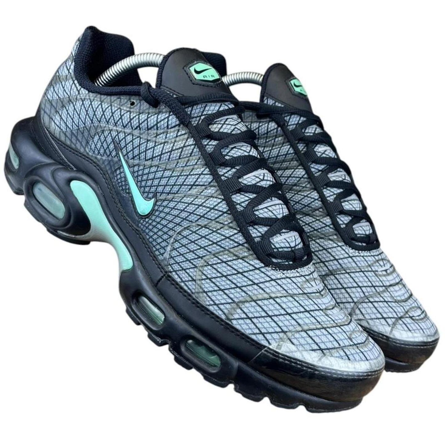 Nike Air Max Tn Spirograph - UK 8.5