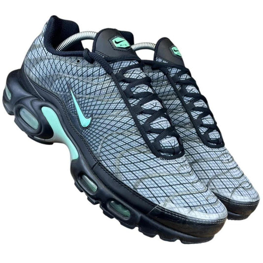 Nike Air Max Tn Spirograph - UK 8.5