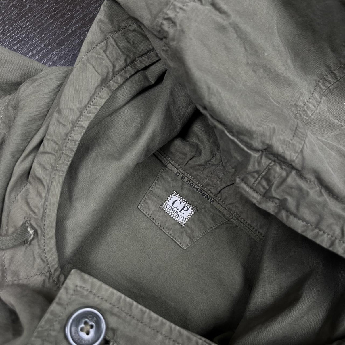 C.P. Company Smock - M