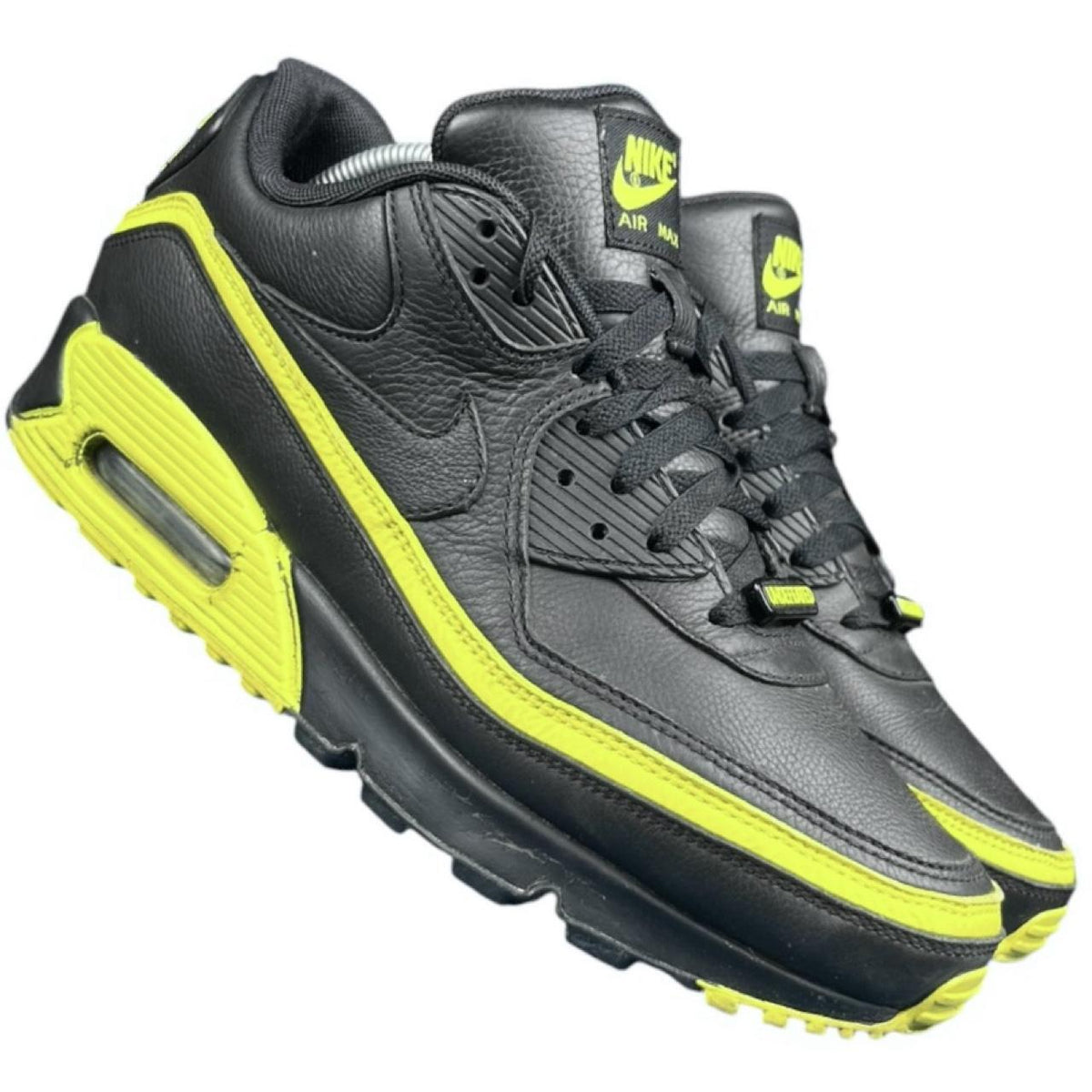 Nike Undefeated Air Max 90 - UK 9