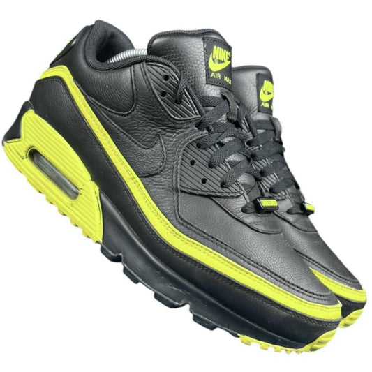 Nike Undefeated Air Max 90 - UK 9