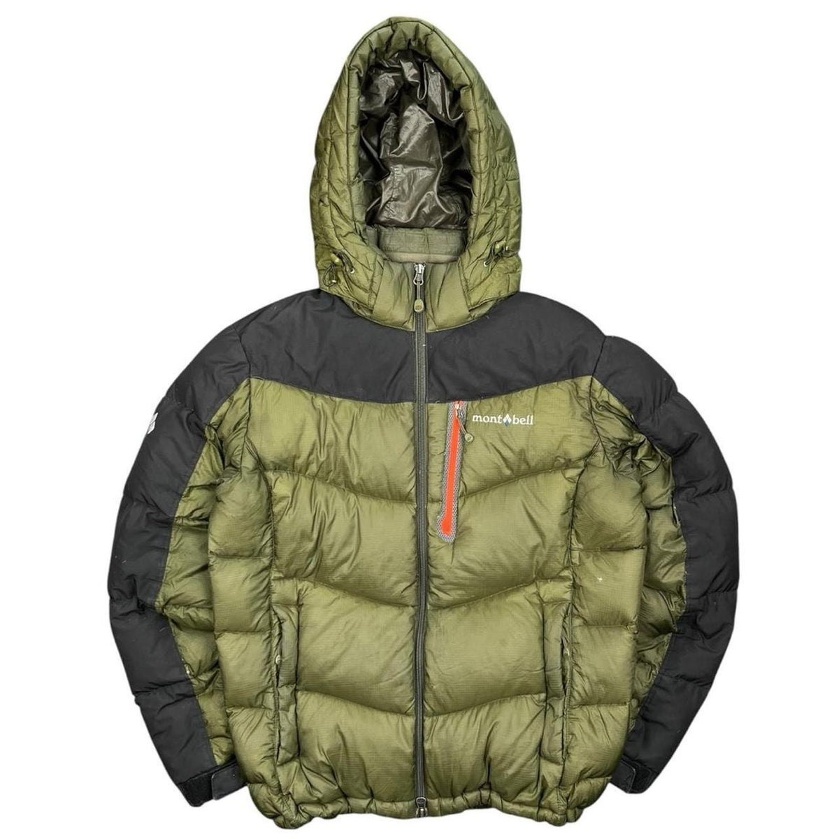 Montbell Down Jacket - L