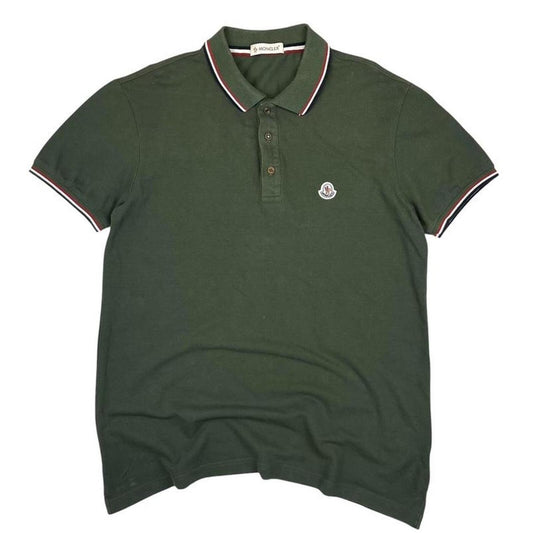 Moncler Polo - L