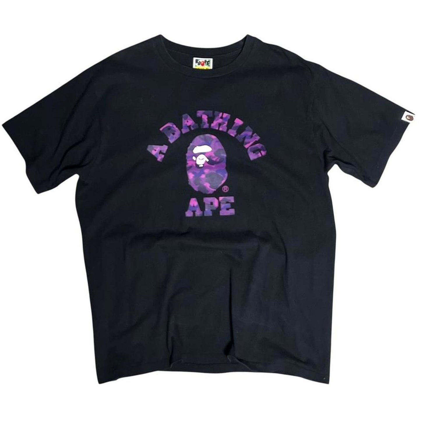 Bape T-shirt