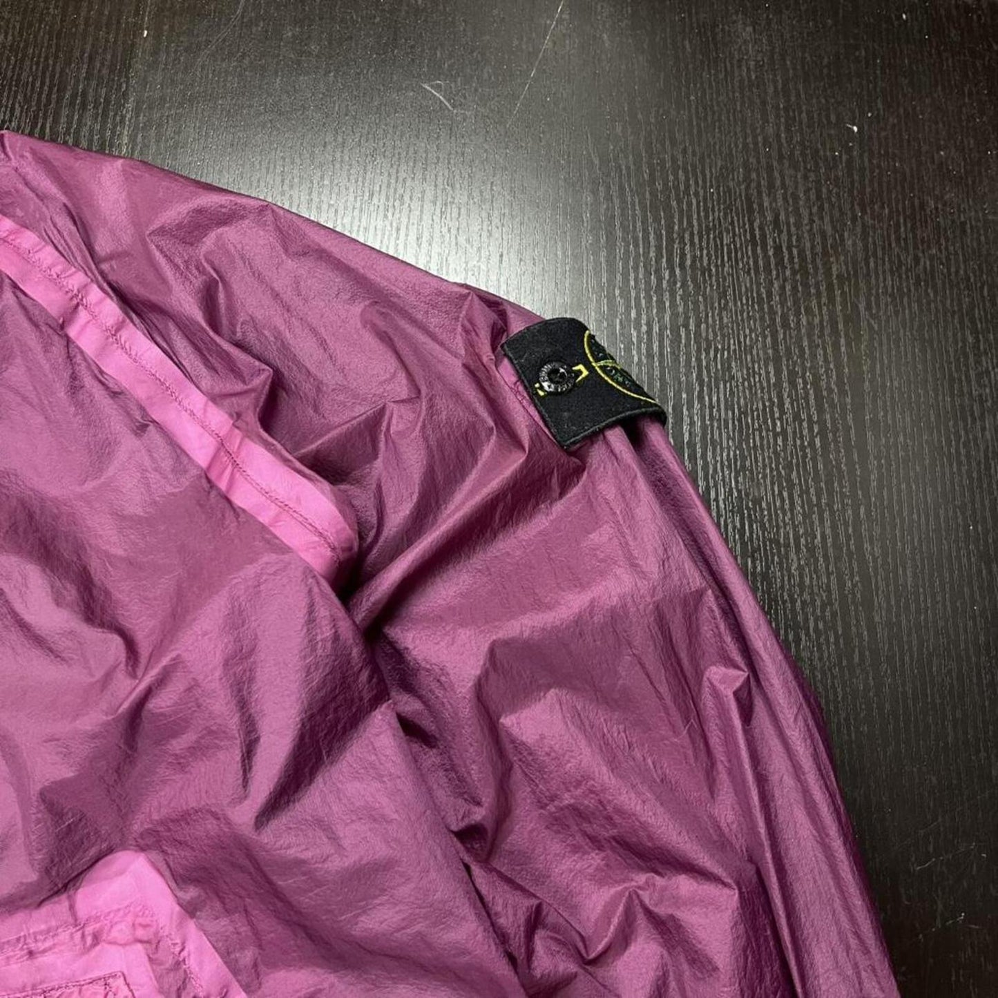 Stone Island Hyperlight Membrana Jacket - XL