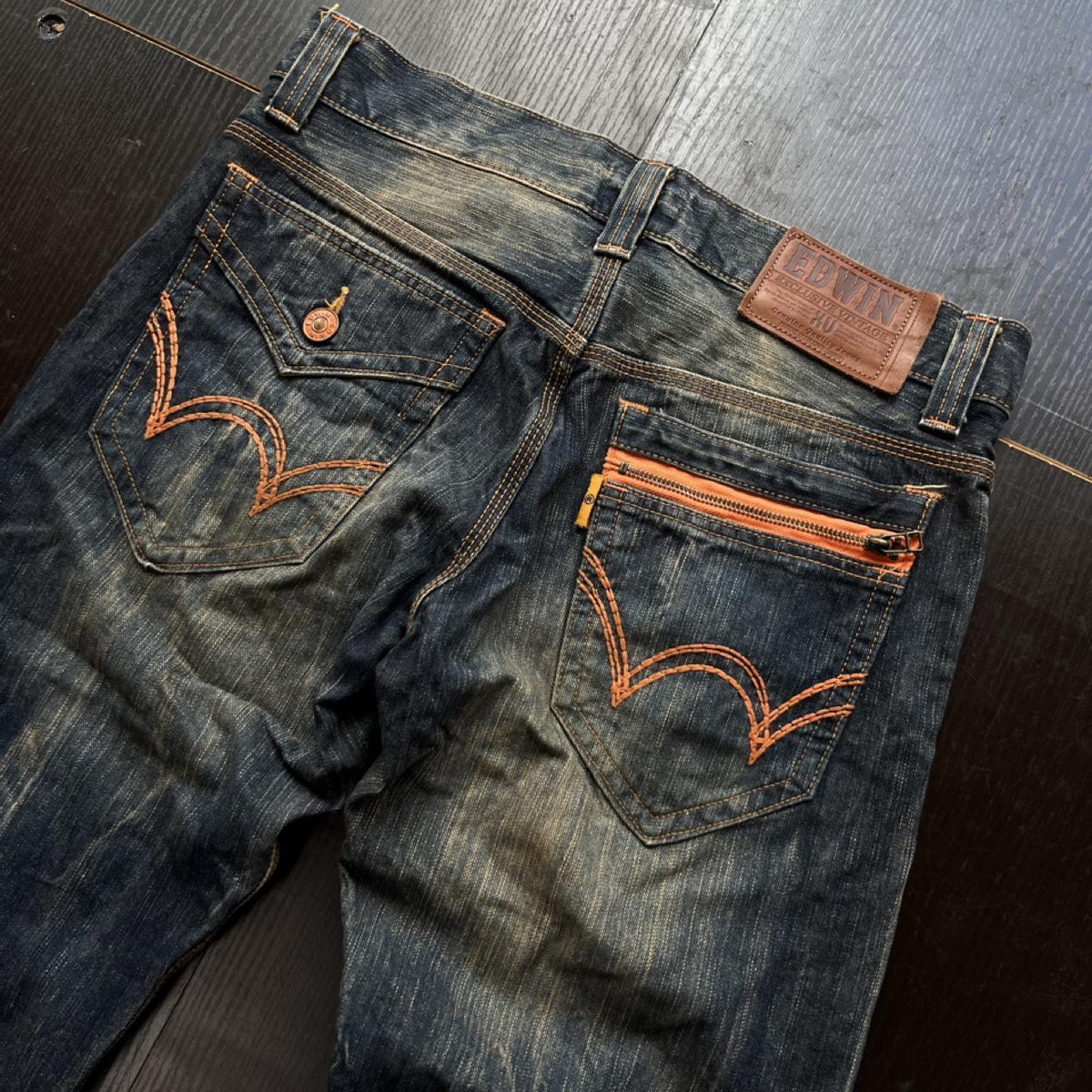 Edwin Jeans - W32