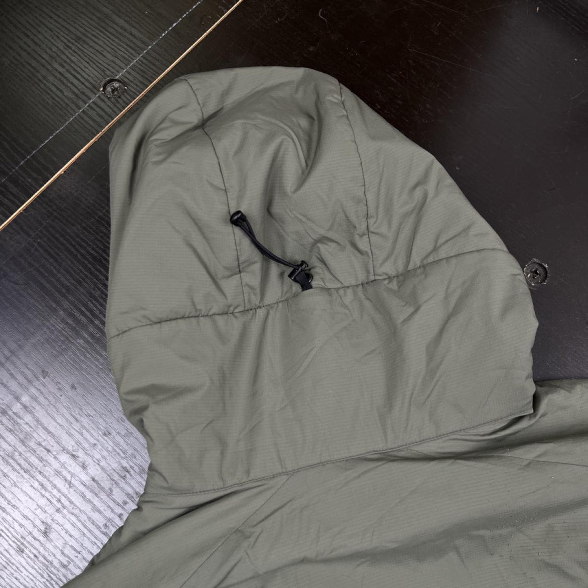 Arcteryx Atom LT Hoodie - XL